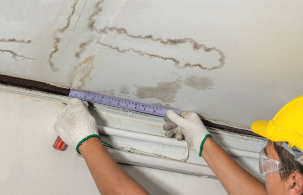 Reliable Emergency Water Removal contractor in North Baltimore, OH by Aqua Guard Water Damage